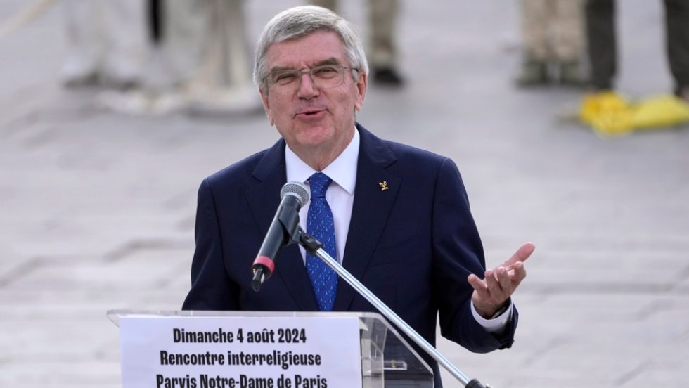 thomas bach